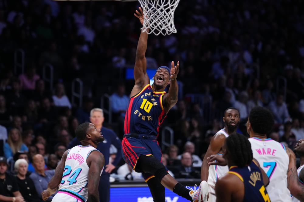 潜力与未来 潜力与未来